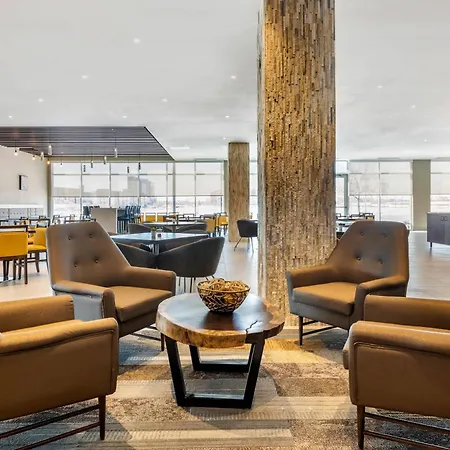 Cambria Hotel Bloomington Mall Of America Minneapolis Airport-3