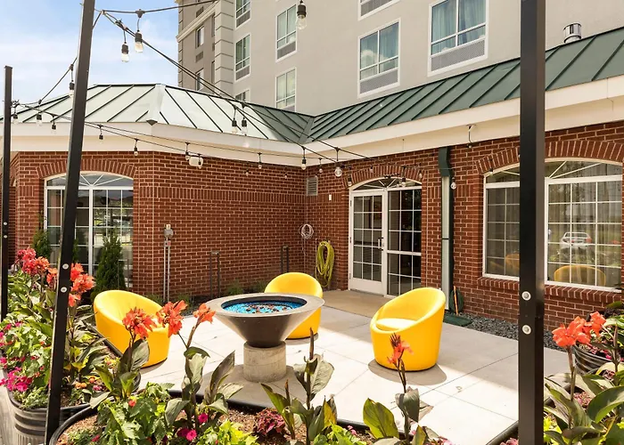 Holiday Inn - Bloomington W Msp Airport Area By IhgAirport Hotel