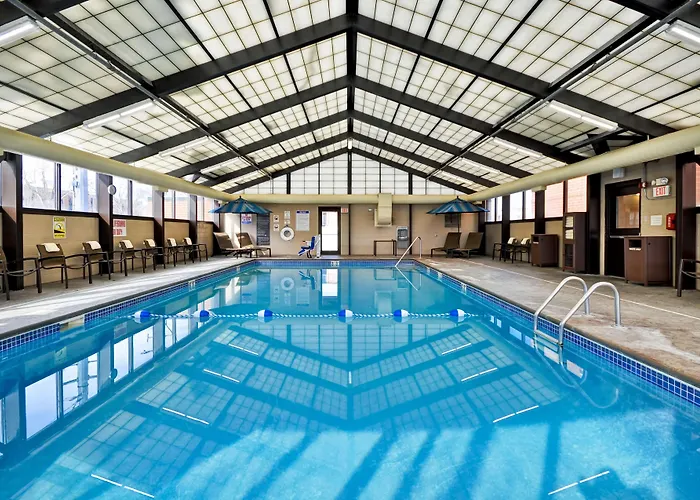 Hyatt Place Minneapolis Airport South